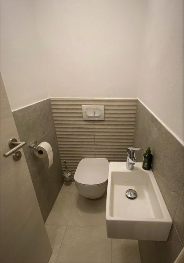 Chopok Juh - Ambiente Apartment タレ エクステリア 写真