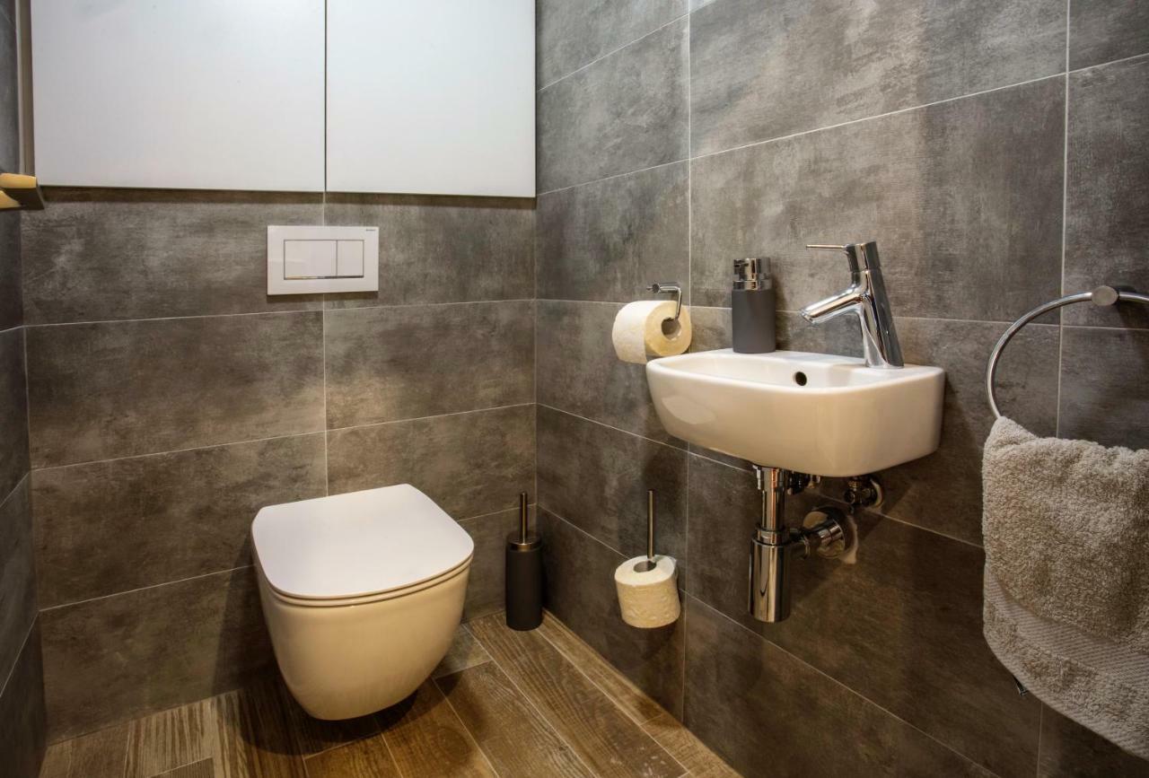 Chopok Juh - Ambiente Apartment タレ エクステリア 写真