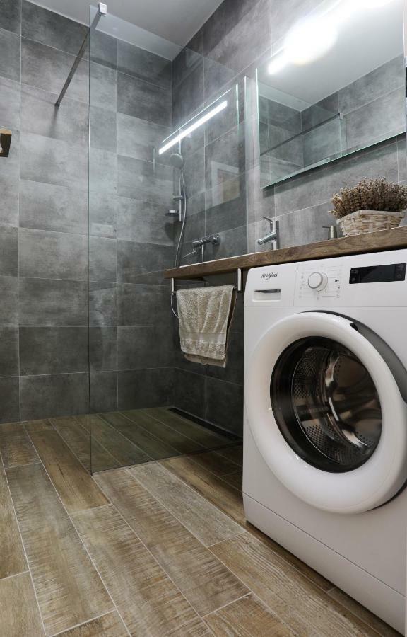 Chopok Juh - Ambiente Apartment タレ エクステリア 写真