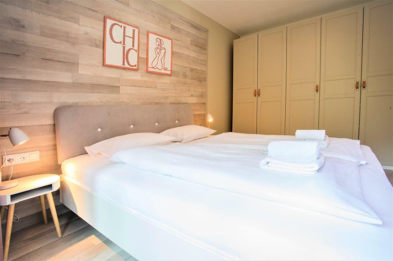 Chopok Juh - Ambiente Apartment タレ エクステリア 写真